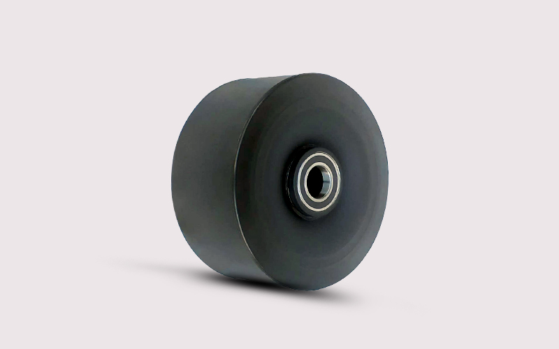 Ruote Ad Alta Portata